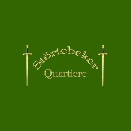 Familienzimmer Mit Gemeinschaftsbad Gross Banzelvitz Bagian luar foto