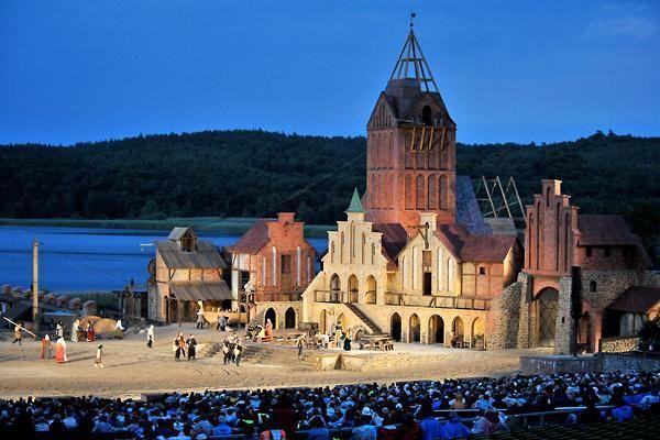 Familienzimmer Mit Gemeinschaftsbad Gross Banzelvitz Bagian luar foto